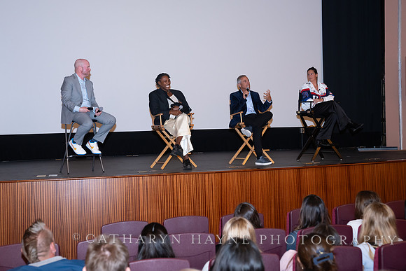 USA Water Polo: Women of the Water Premier