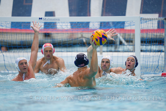 USA Water Polo National League