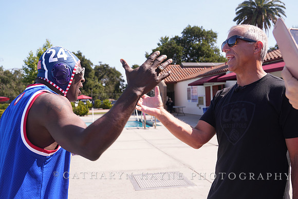 Flavor Flav, Adam Krikorian
