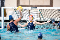Cal vs SDSU