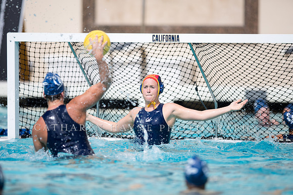 Cal vs SDSU
