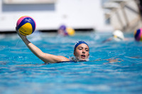 U13 Skills Camp for USA Water Polo