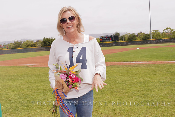 Saint Joseph Notre Dame High School Pilots: Senior Day