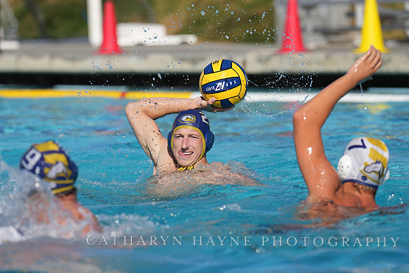 Spencer Galli