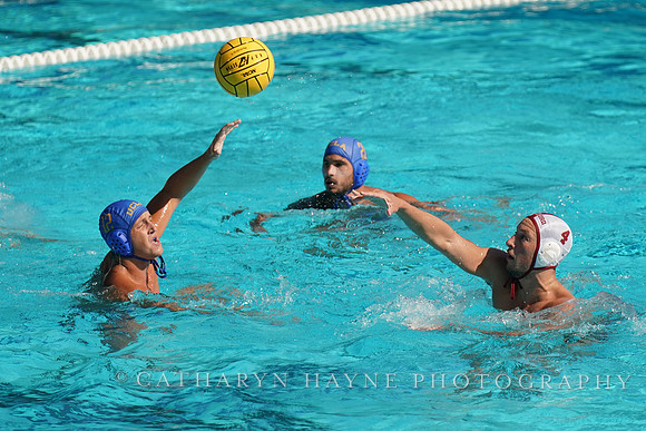 MWP: MPSF:Stanford University Cardinals vs UCLA Bruins