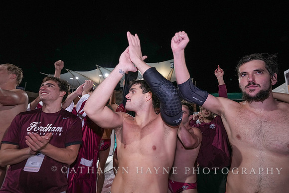 MWP: Fordham University Rams vs Long Beach State