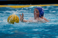 USAWP: Olympic Development Men's Championships: Cadet:PAC Red vs PSW