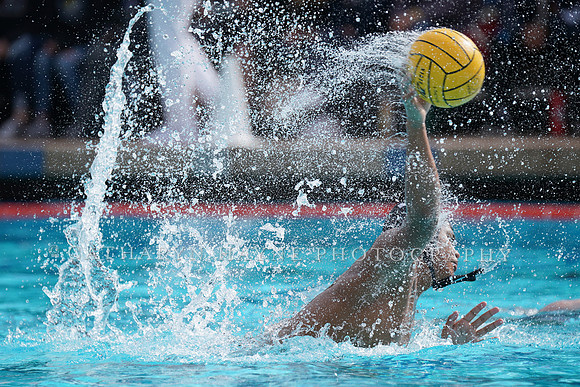 USAWP: Olympic Development Men's Championships: Development: NorthEast Zone vs Coastal Red