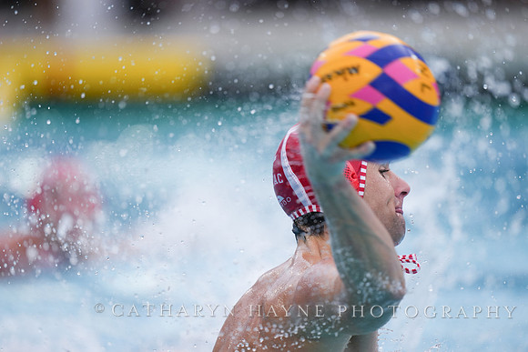 USA Water Polo National League MWP LAAC vs NYAC