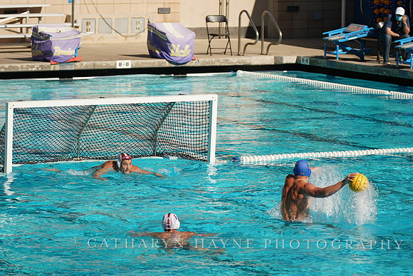MWP: MPSF:Stanford University Cardinals vs UCLA Bruins