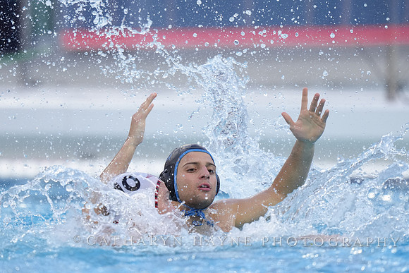 USA Water Polo National League