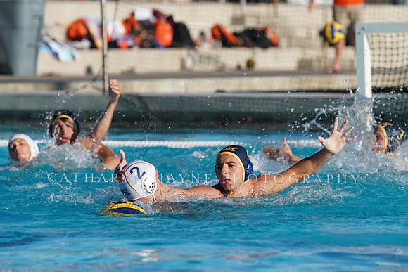 MWP: California Golden Bears vs Cal Baptist University