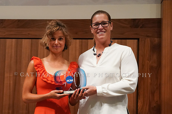 Collegiate Women's Water Polo: NCAA Banquet