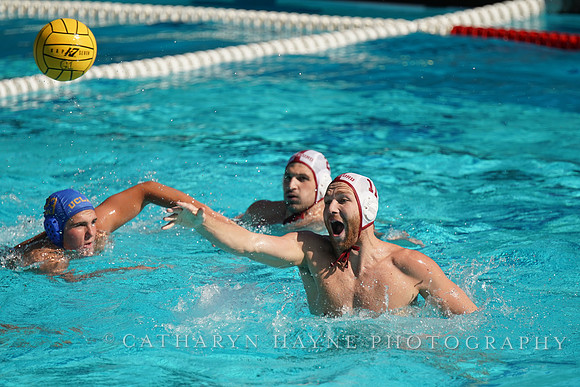 MWP: MPSF:Stanford University Cardinals vs UCLA Bruins