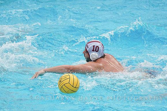 MWP: MPSF:California Golden Bears vs Stanford Cardinals