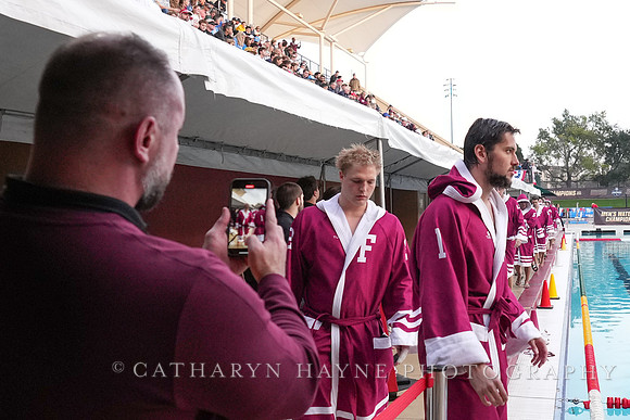 MWP: Fordham University Rams vs USC Trojans