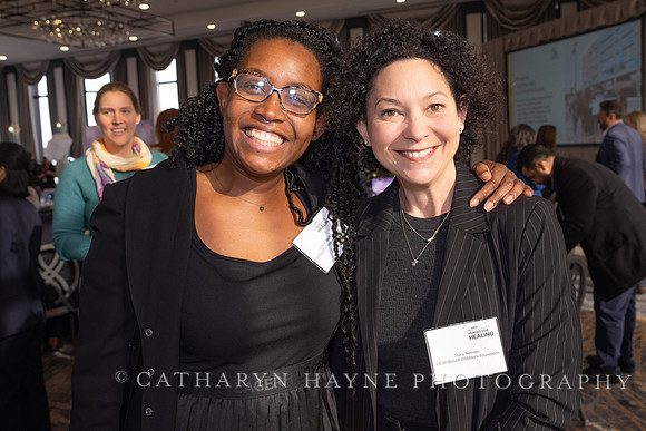 UCSF Benioff Children’s Hospital: Heroes for Healing