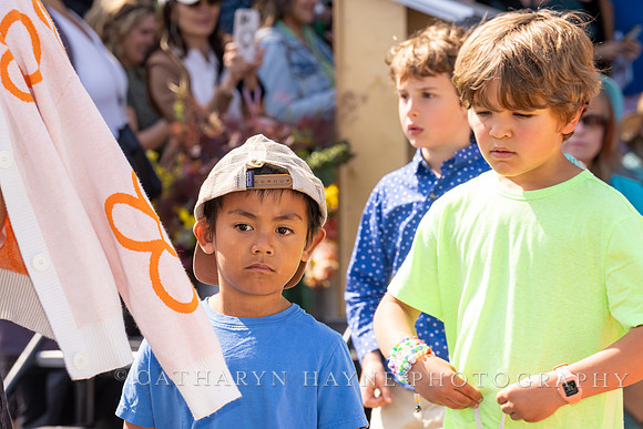 Live Oak School Commencement