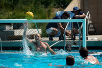 MWP:UC Davis Aggies vs San Jose State University Spartans Game 2