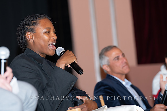 USA Water Polo: Women of the Water Premier