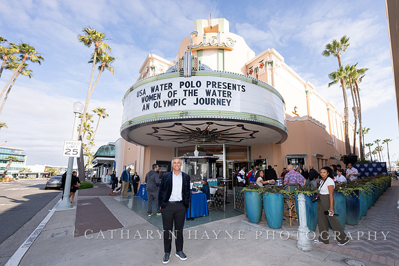 USA Water Polo: Women of the Water Premier