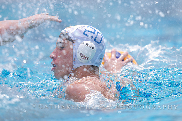 USA Water Polo National League