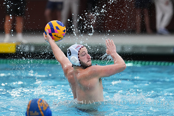 USA Water Polo National League MWP OCLUB vs UCLA