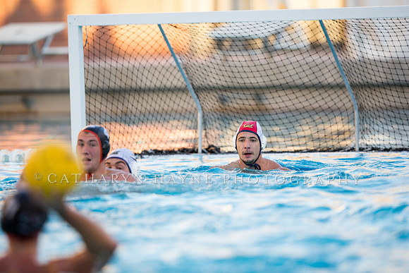 MPSF Cal vs UOP