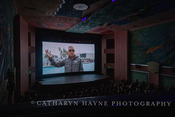 USA Water Polo: Women of the Water Premier