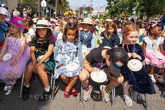Live Oak School Commencement