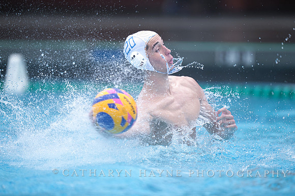 USA Water Polo National League