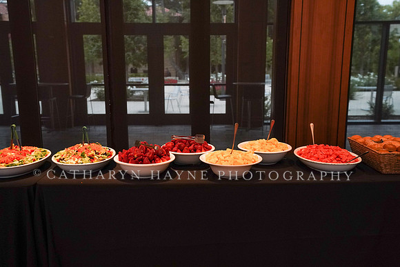 Collegiate Women's Water Polo: NCAA Banquet