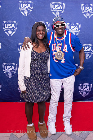 USA Water Polo: Women of the Water Premier