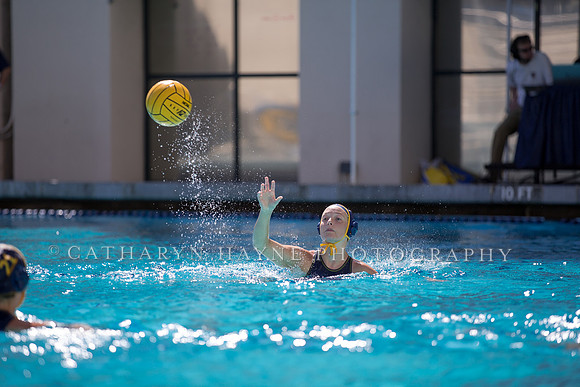 Cal vs LBSU