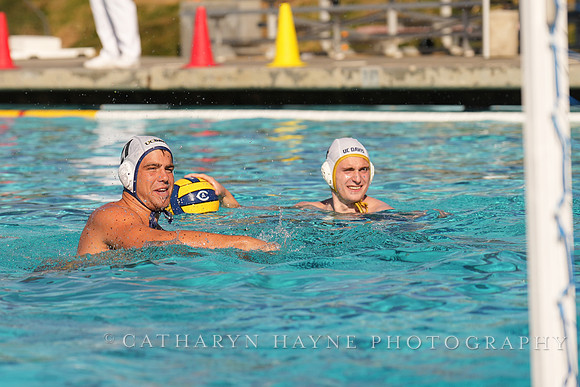 MWP: UC Davis Aggies Alumni Game