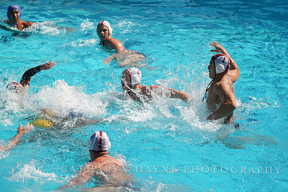 MWP: MPSF:Stanford University Cardinals vs UCLA Bruins