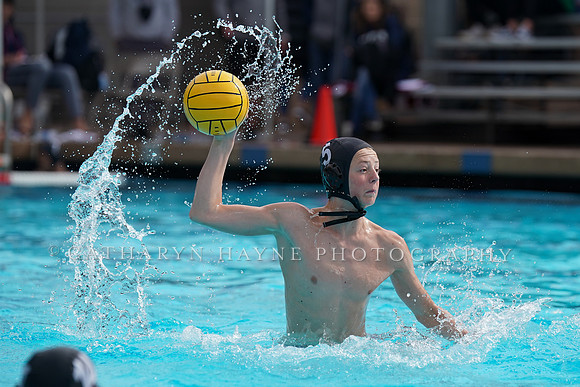 USAWP: Olympic Development Men's Championships: Development: NorthEast Zone vs Coastal Red