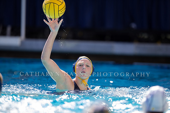 Cal vs LBSU