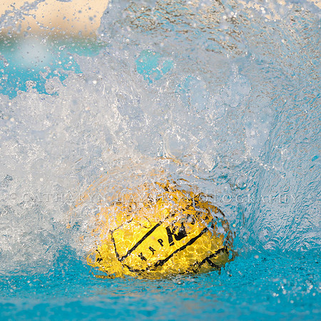 USA Water Polo: National League: California vs Pacific