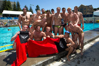 National League Championships.