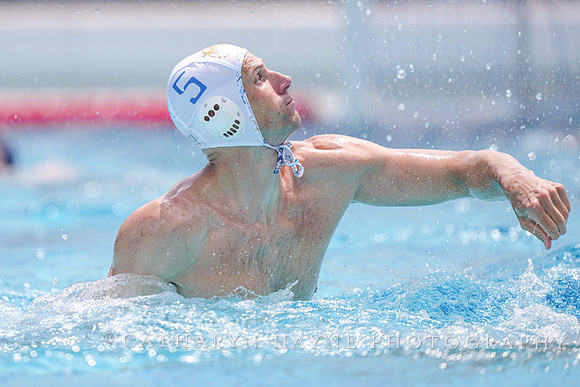 USA Water Polo National League