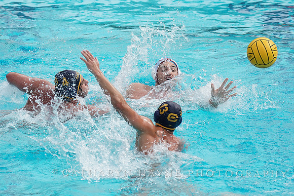 MWP: MPSF:California Golden Bears vs Stanford Cardinals