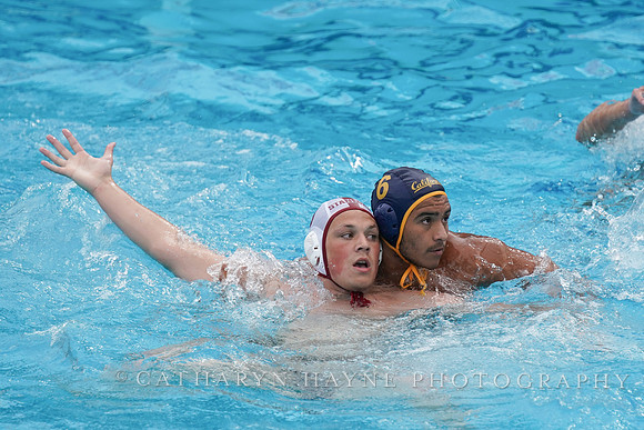 MWP: MPSF:California Golden Bears vs Stanford Cardinals