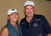 Collegiate Women's Water Polo: MPSF: