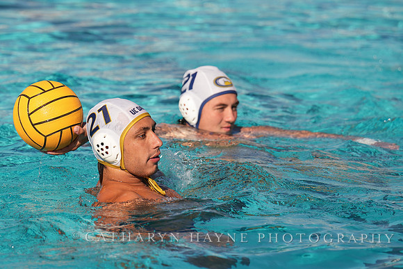 MWP: UC Davis Aggies Alumni Game
