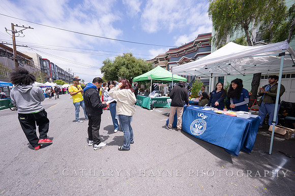 UCSF Carnaval