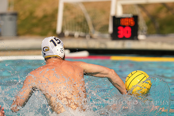 MWP: UC Davis Aggies Alumni Game