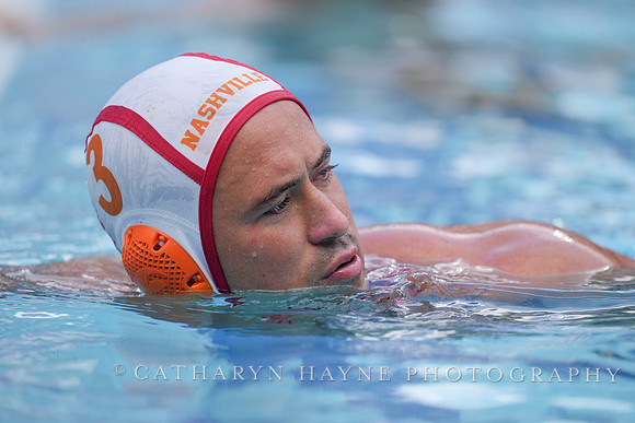 USA Water Polo National League