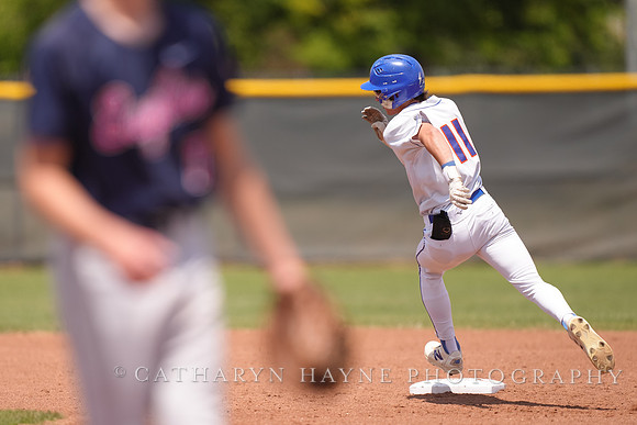 Saint Joseph Notre Dame High School Pilots: Senior Day