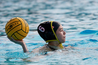 USAWP: JO Qualifiers: U16 SHAQb vs Diablo C